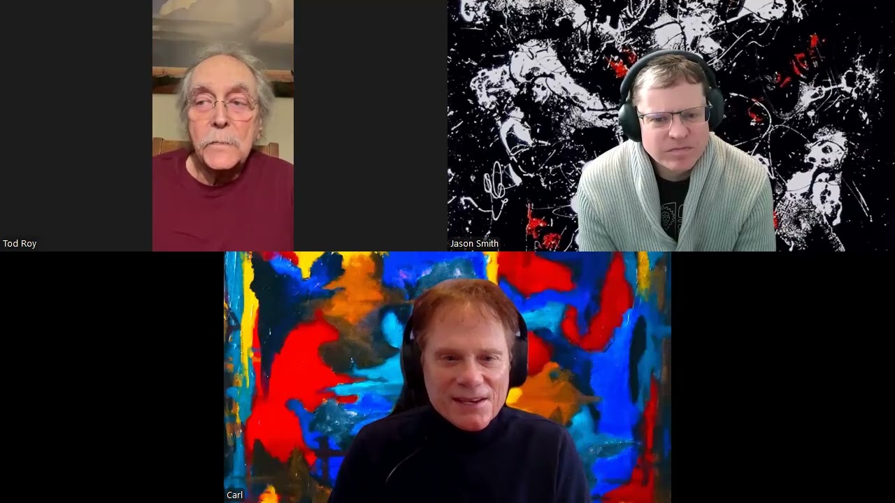 Inside the Psychopathic Mind Episode 5: Charles Manson: The Final Interview