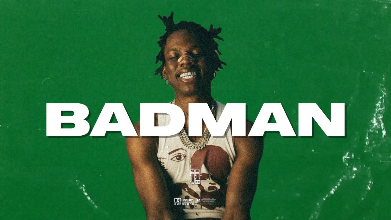 (FREE) Afrobeat Type Beat 2026 - 