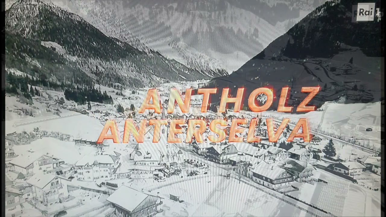 XXV Olimpiadi Invernali MILANO/CORTINA 2026