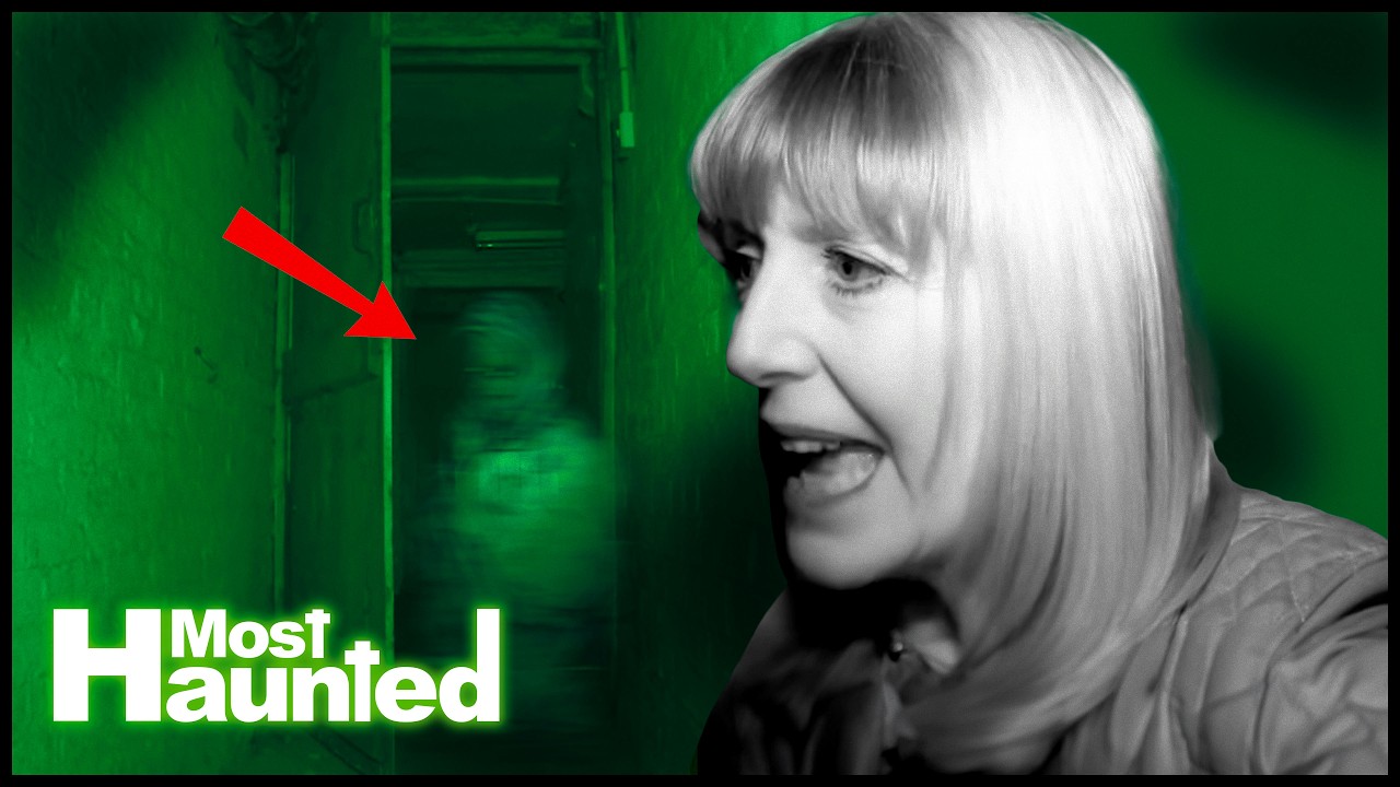 CCTV EVIDENCE: We Weren&rsquo;t Alone Down There