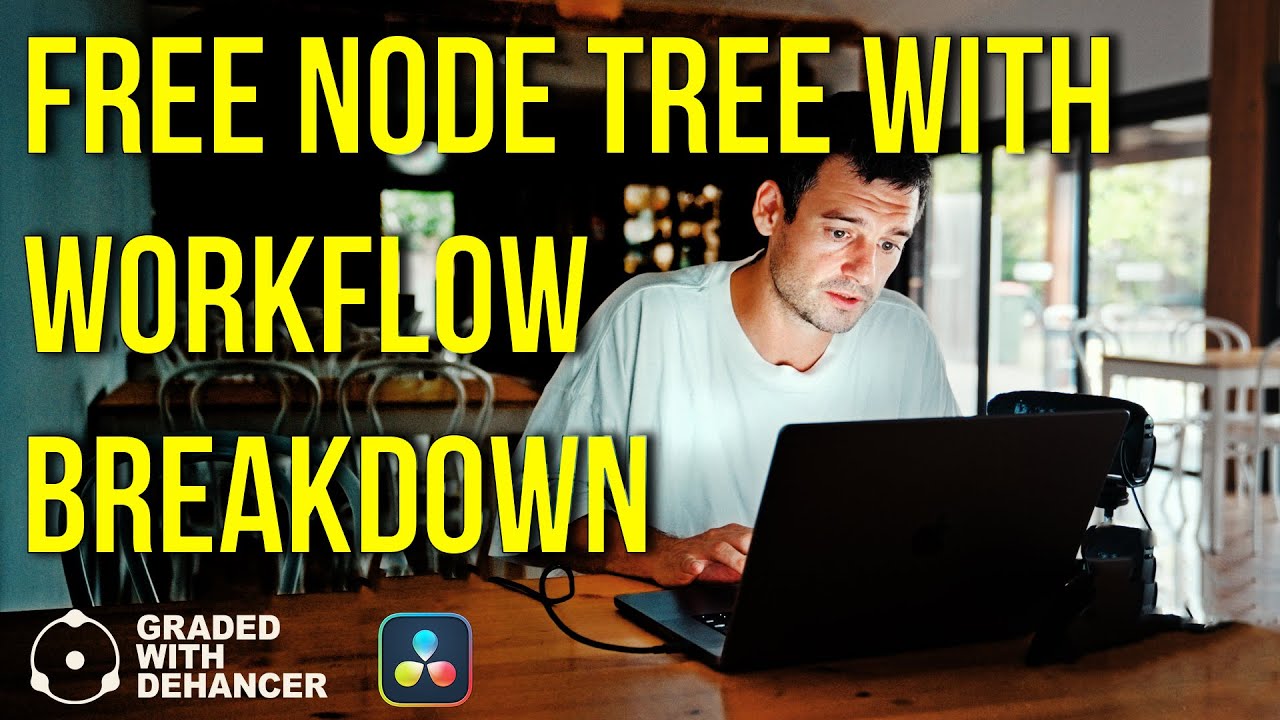 The Fastest Color Grading Workflow for Creators