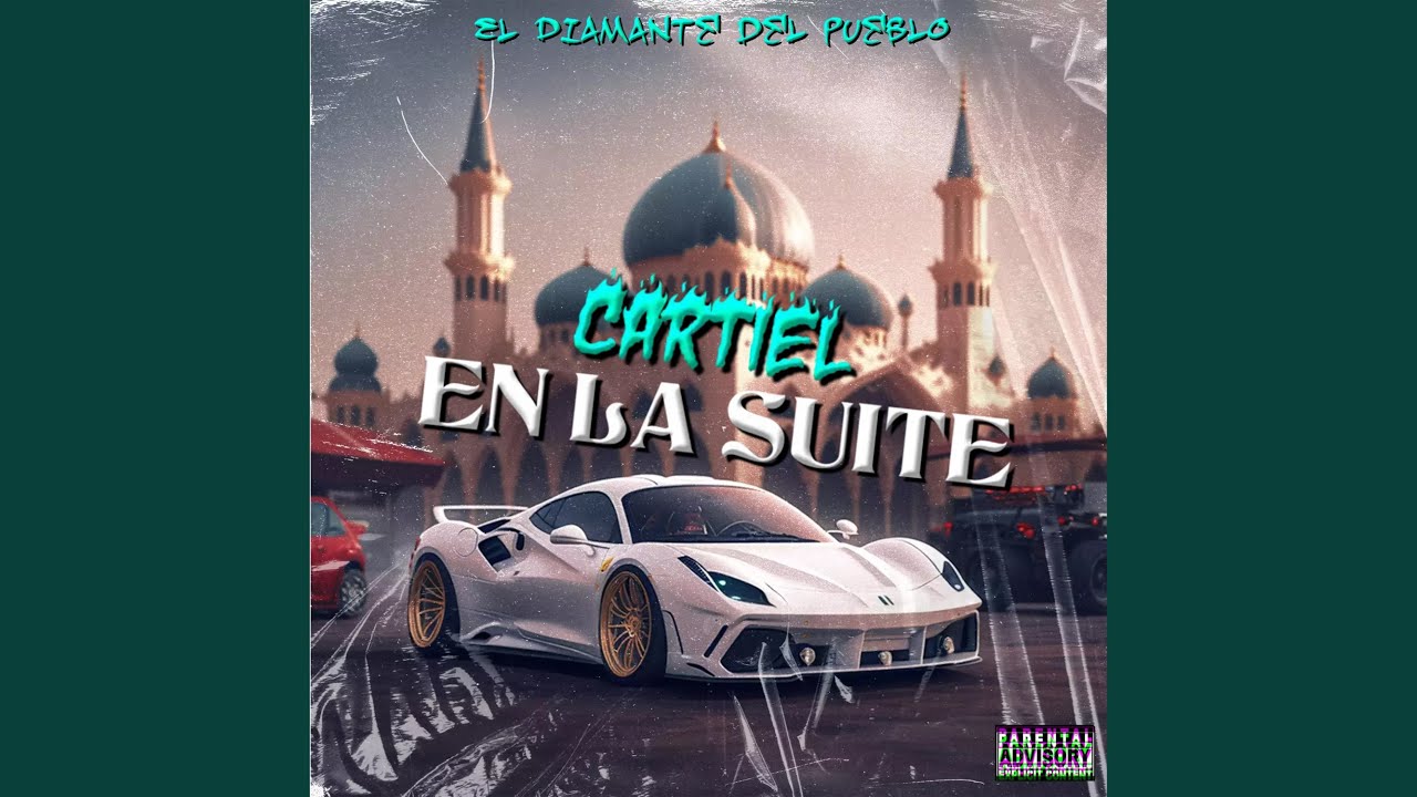 En la Suite