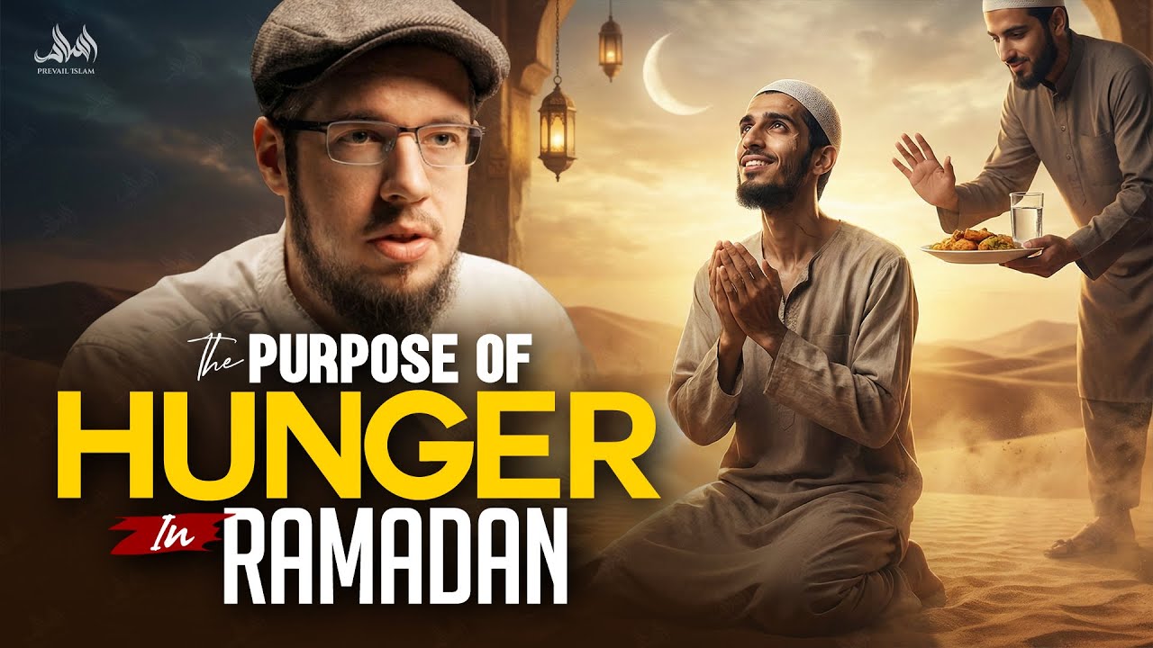 If This Doesn’t Wake You Up Before Ramadan, Nothing Will