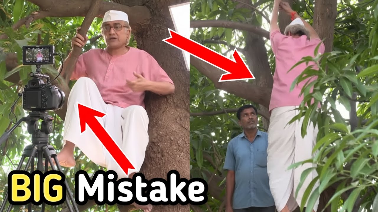 Big Mistake In Tarak Mehta | Chachaji Mistake List In Tarak Mehta Episode | TMKOC New Episode 4596