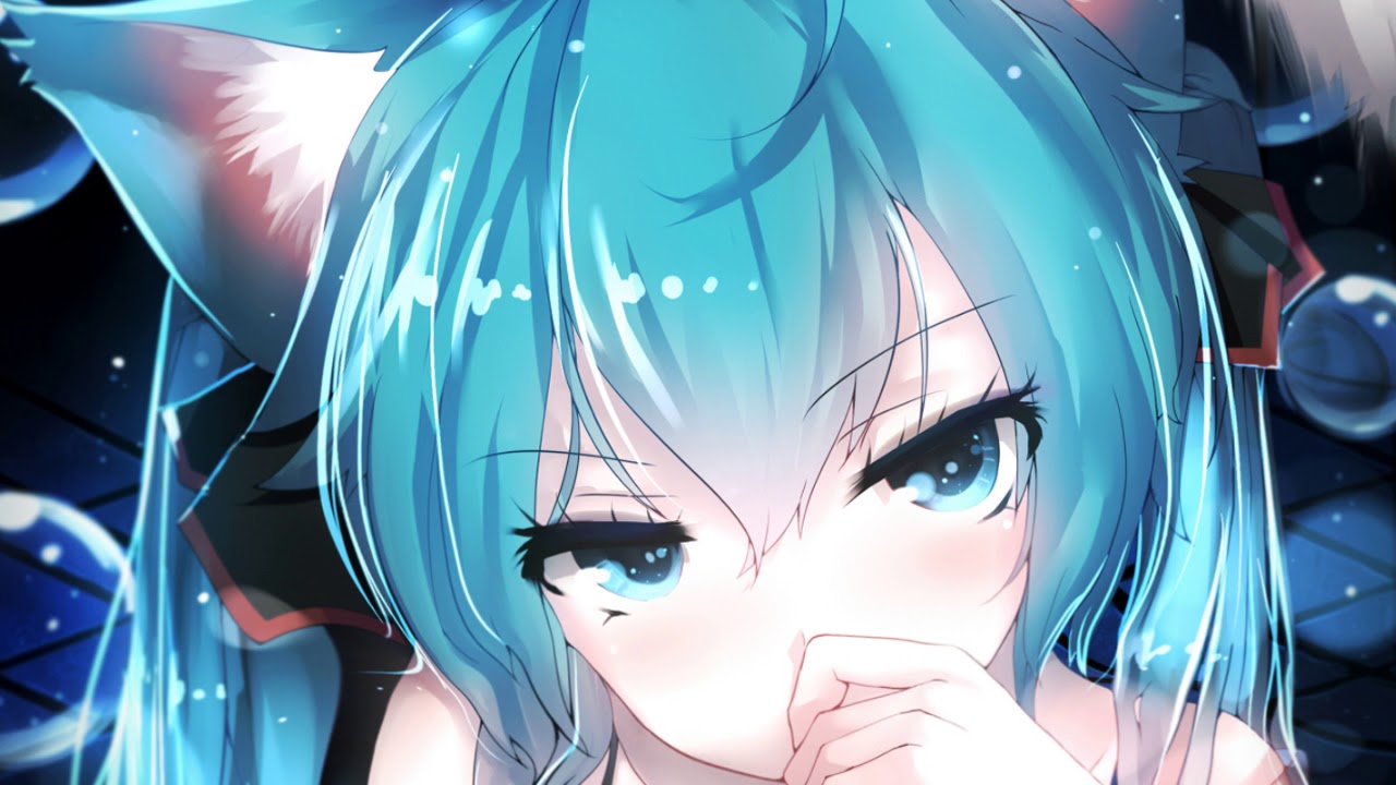 【NIGHTCORE】Dieci, Cento, Mille