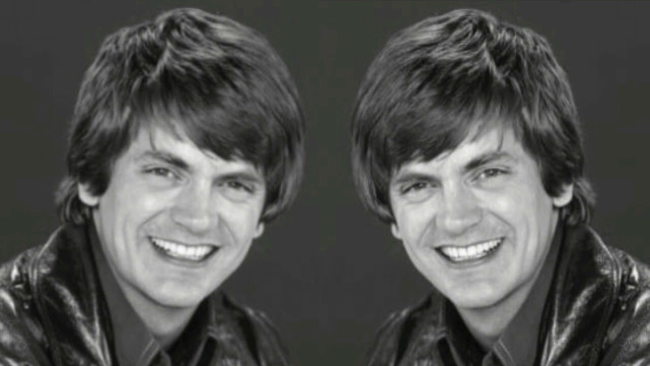 Phil Everly - January Butterfly (Duet by the same)