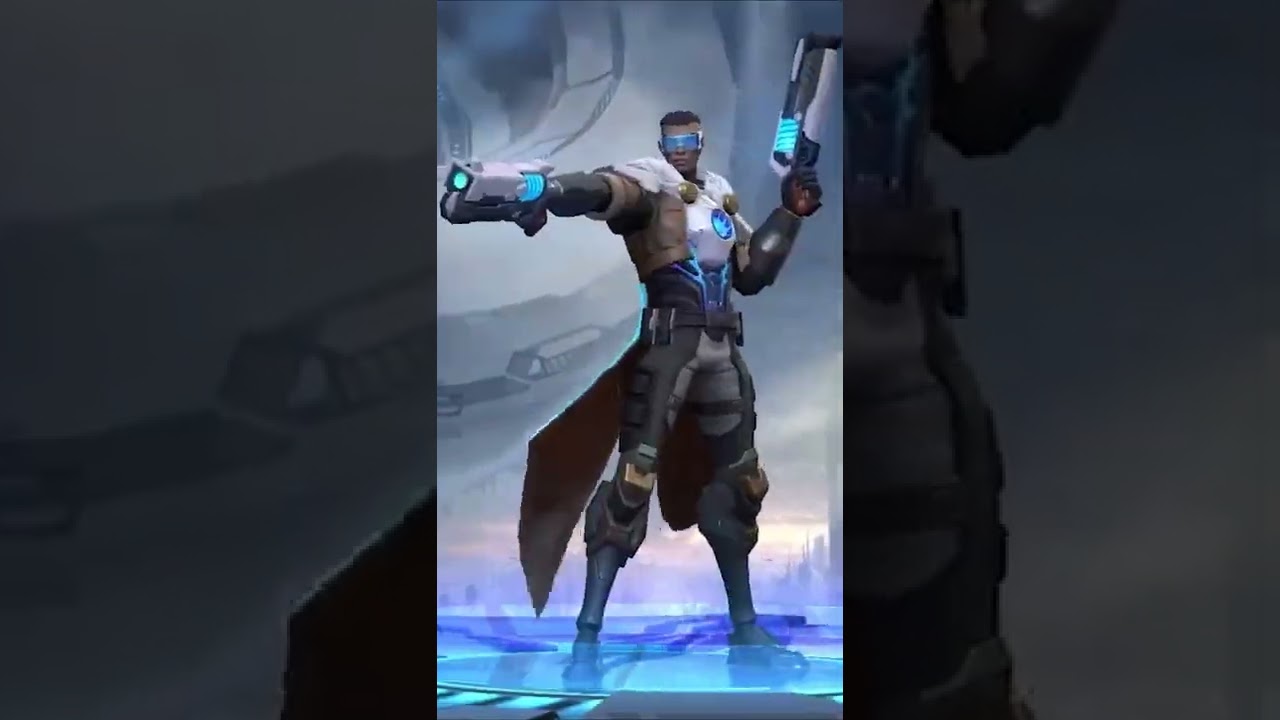 LUCIAN, PANTHEON E SHEN PULSEFIRE - SKINS WILD RIFT ATUALIZAÇÃO 3.2 