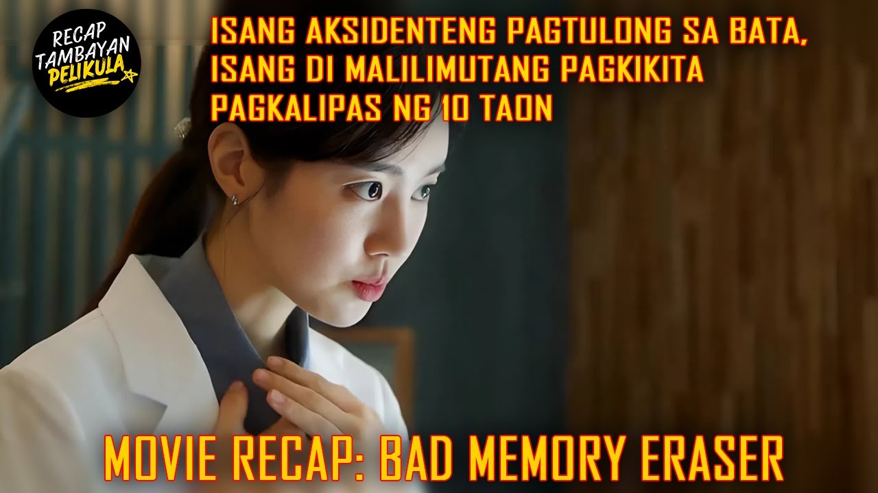 Aksidenteng Pagtulong, Muling Pagkikita Pagkalipas ng 10 Taon - Recap Tambayan Pelikula