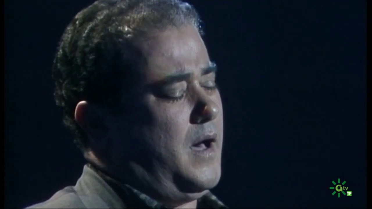 Por siempre José Menese. 2016