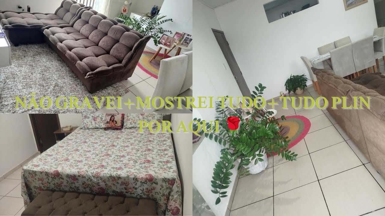 Não gravei hoje+ mostrei o resultado+tudo plin por aqui 🌹