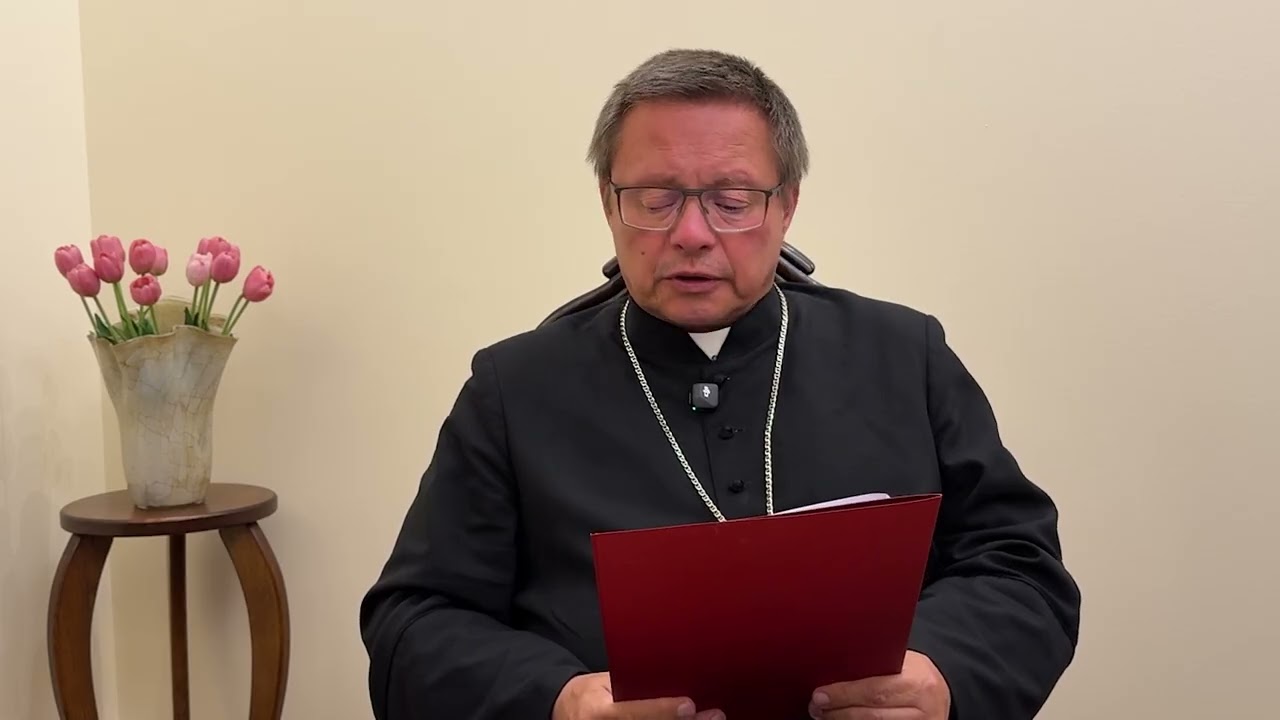 Opowieści chasydzkie. Odcinek 22: Cudowna opowieść o Szmelce z Nikolsburga, czyta Grzegorz Ryś