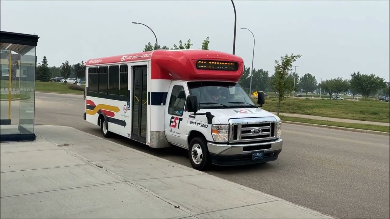 Regional Transit