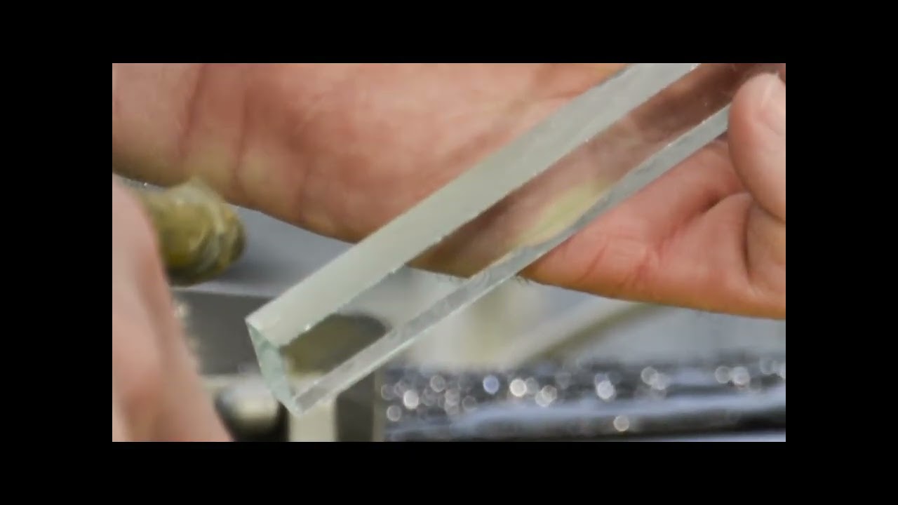 How To Work Glass Tile