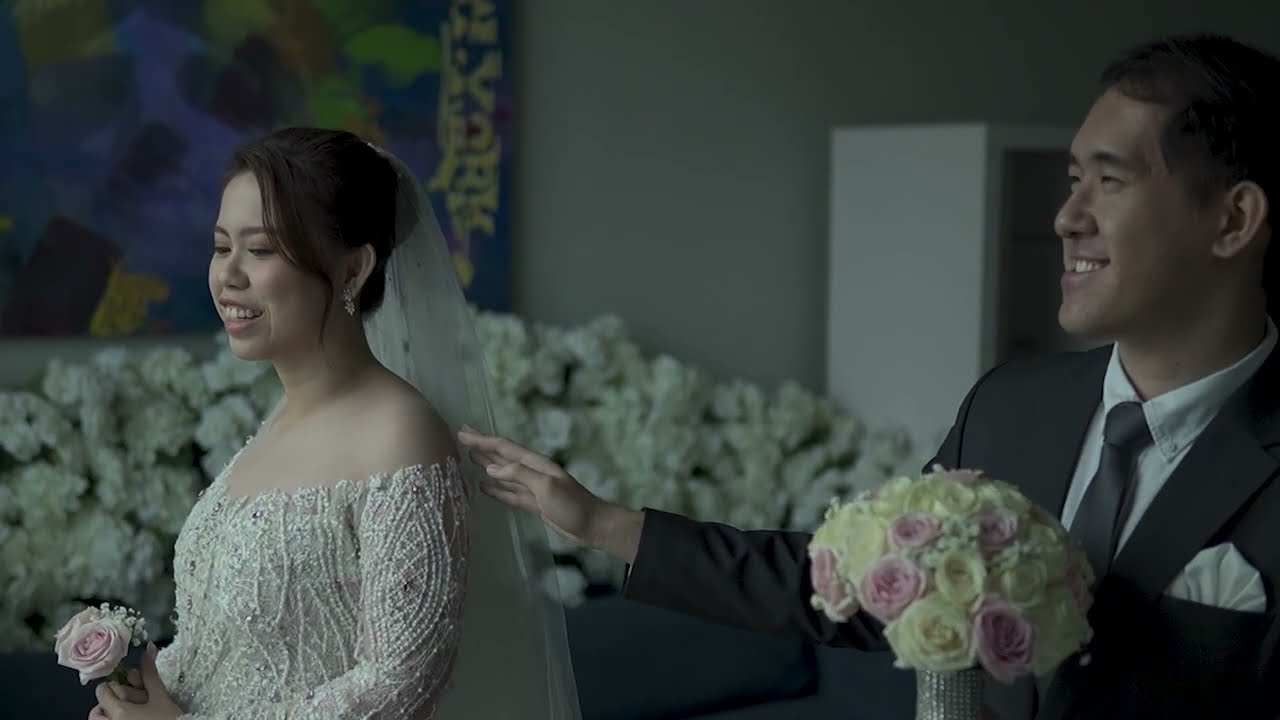 Niko & Sharon SDE | 25 OKT 2025#wedding #samedayedit #symphonieorganizer #symphonieinharmony #sde