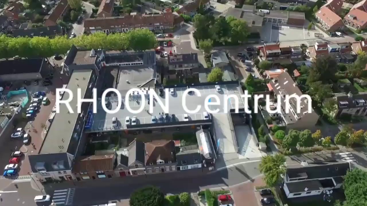 Rhoon centrum