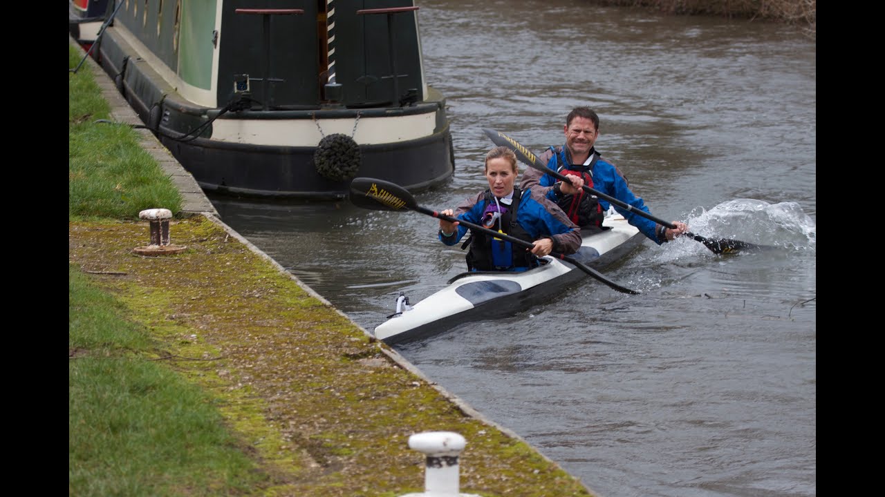 DEVIZES TO WESTMINSTER PT 2
