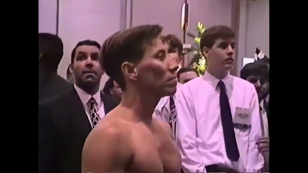 Mortal Kombat II Home Ports Betas With Rich Divizio & Daniel Pesina (SCES 1994)