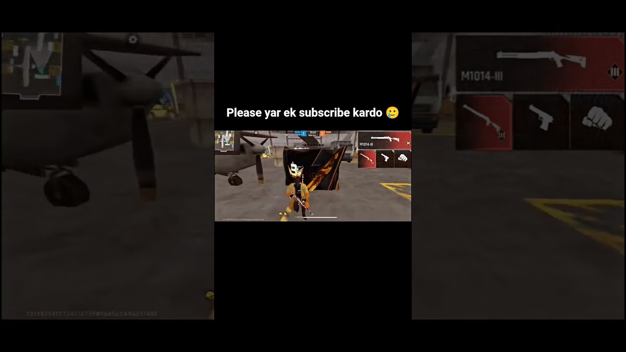 #freefire