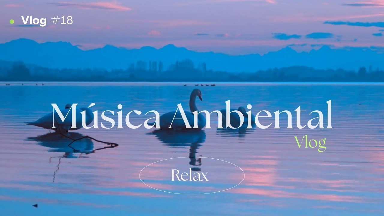 Música Ambiental Instrumental Jazz Mix