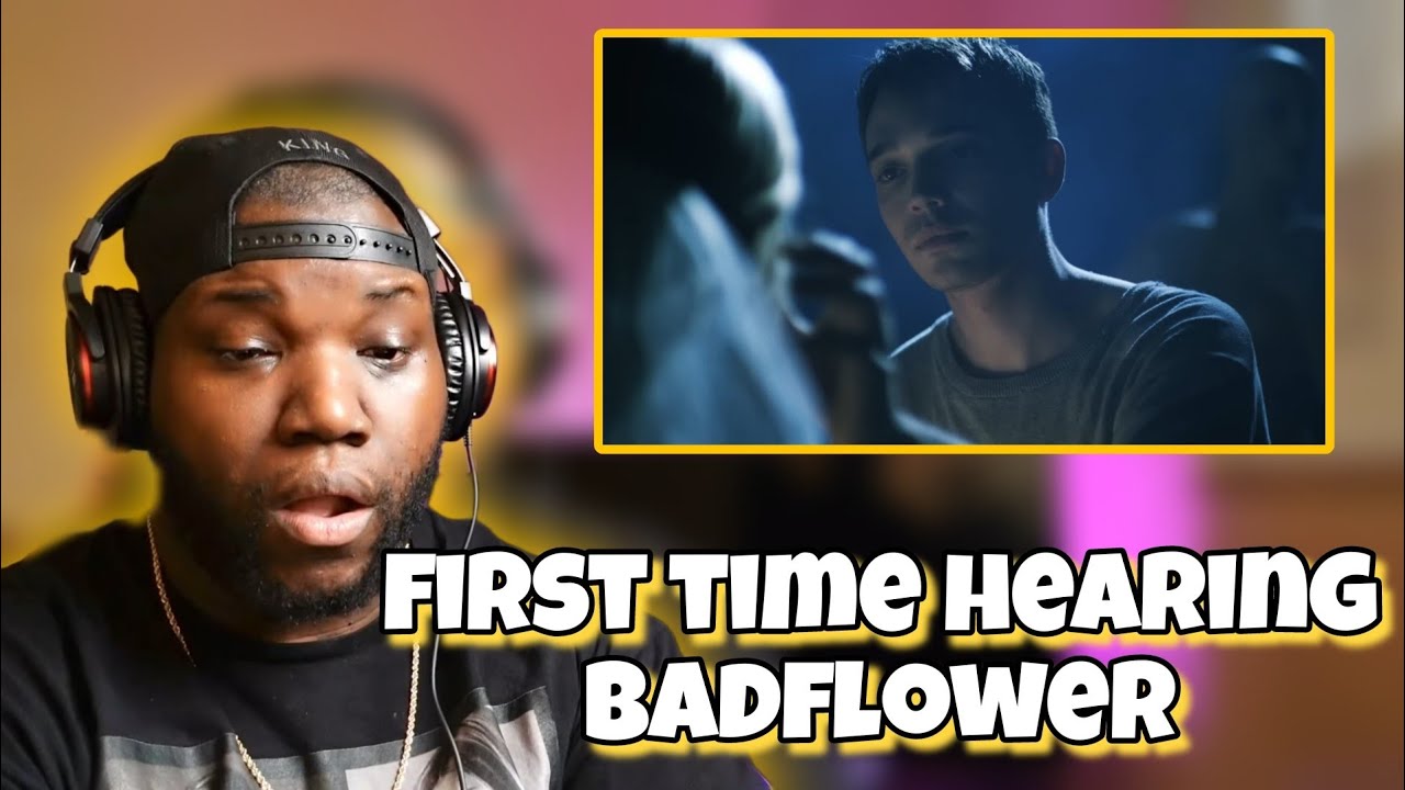 Badflower - Ghost | Reaction