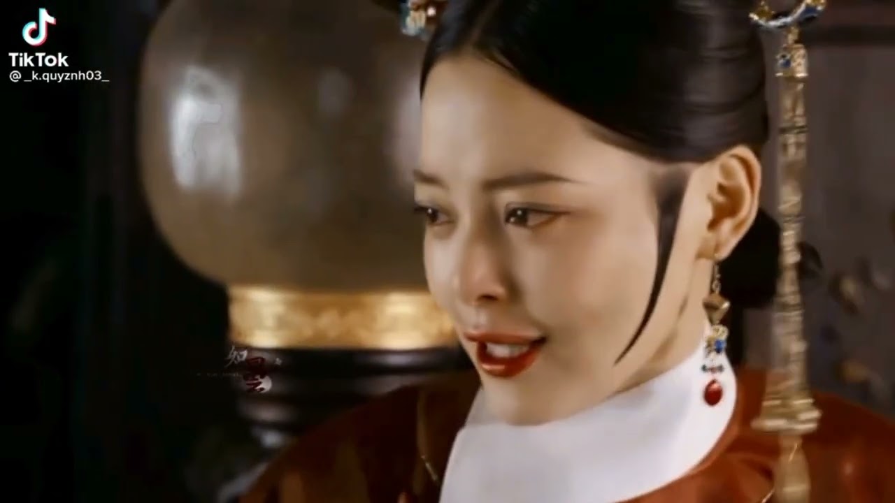 [TikTok] Hậu Cung Như Ý Truyện - p8