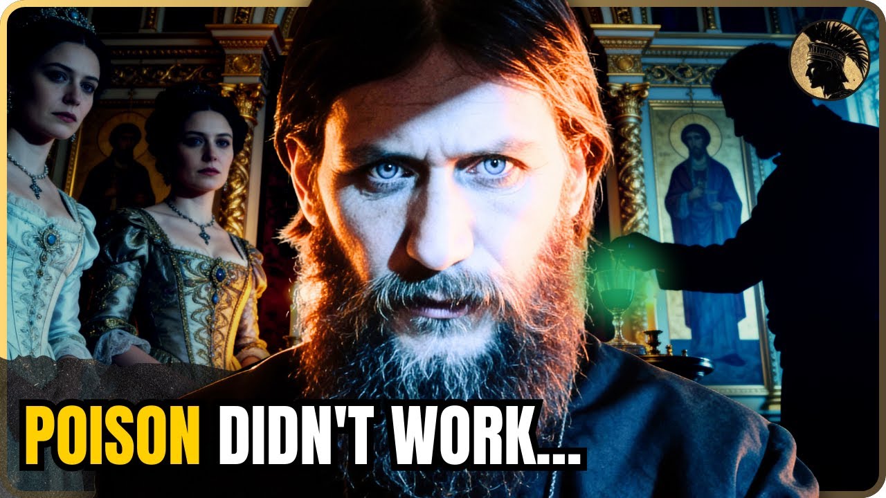 Rasputin: The Immortal Holy Devil