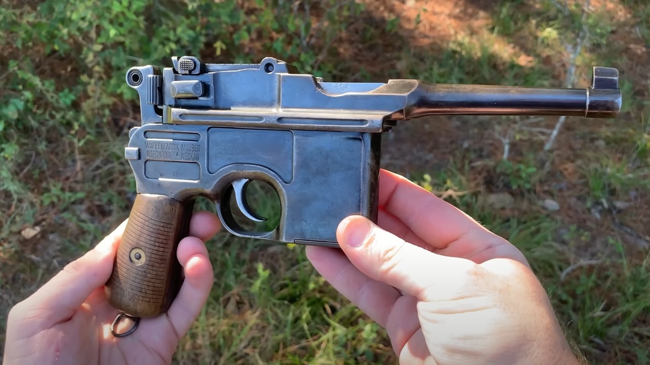 M1921 