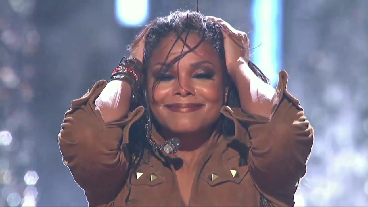 Janet 