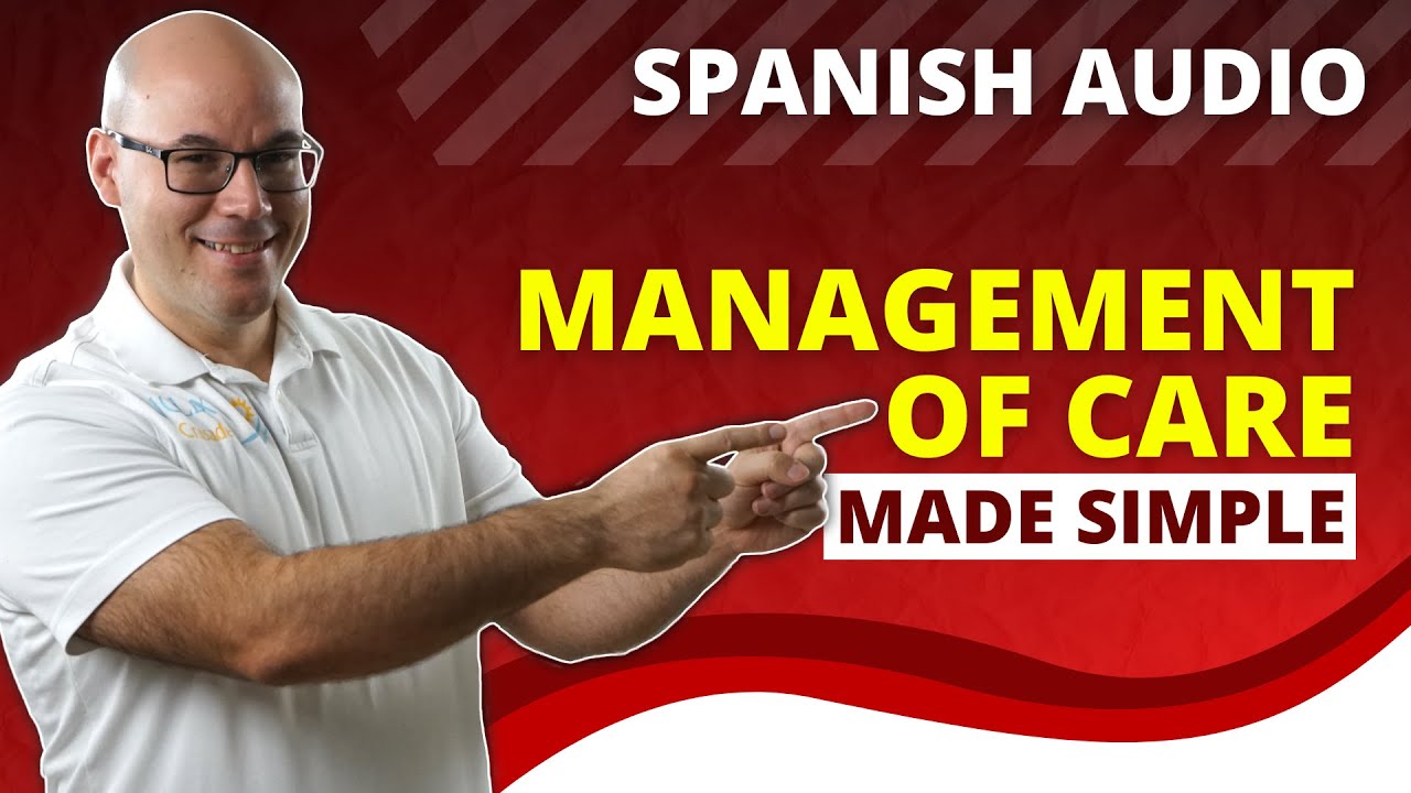 Management of Care [Píldoras para SUPERAR el NCLEX]
