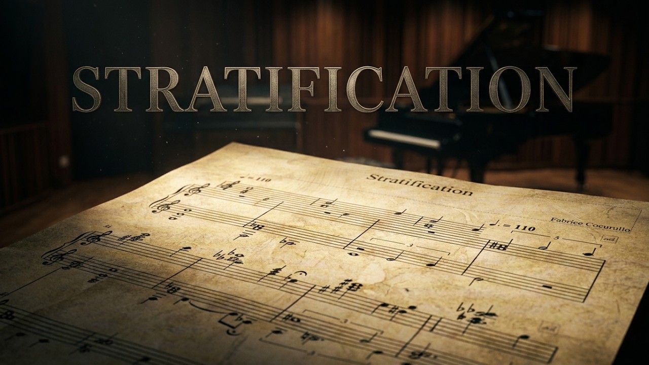 Stratification Scrolling Score