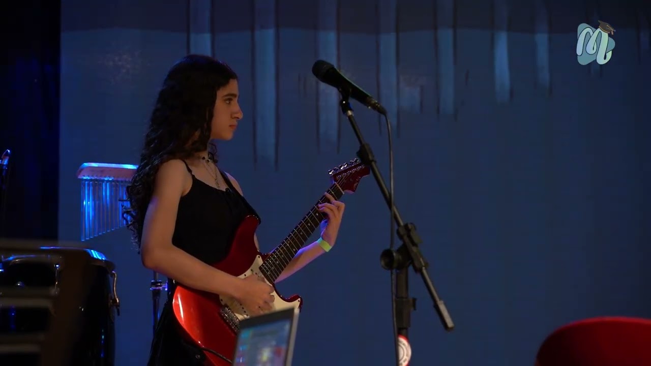5°Audição de Bandas - Every Breath You Take