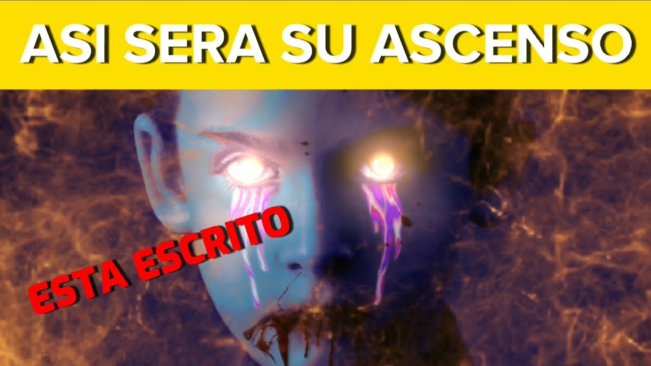 El Anticristo👹¿Quien es este HORRIBLE SER? asi lo describe la BIBLIA|¿Estará ya entre nosotros?