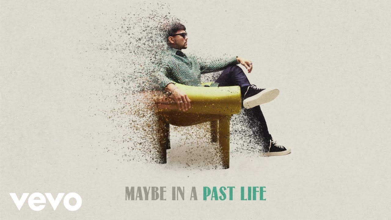 Tyler Shaw - Past Life (Official Lyric Video)