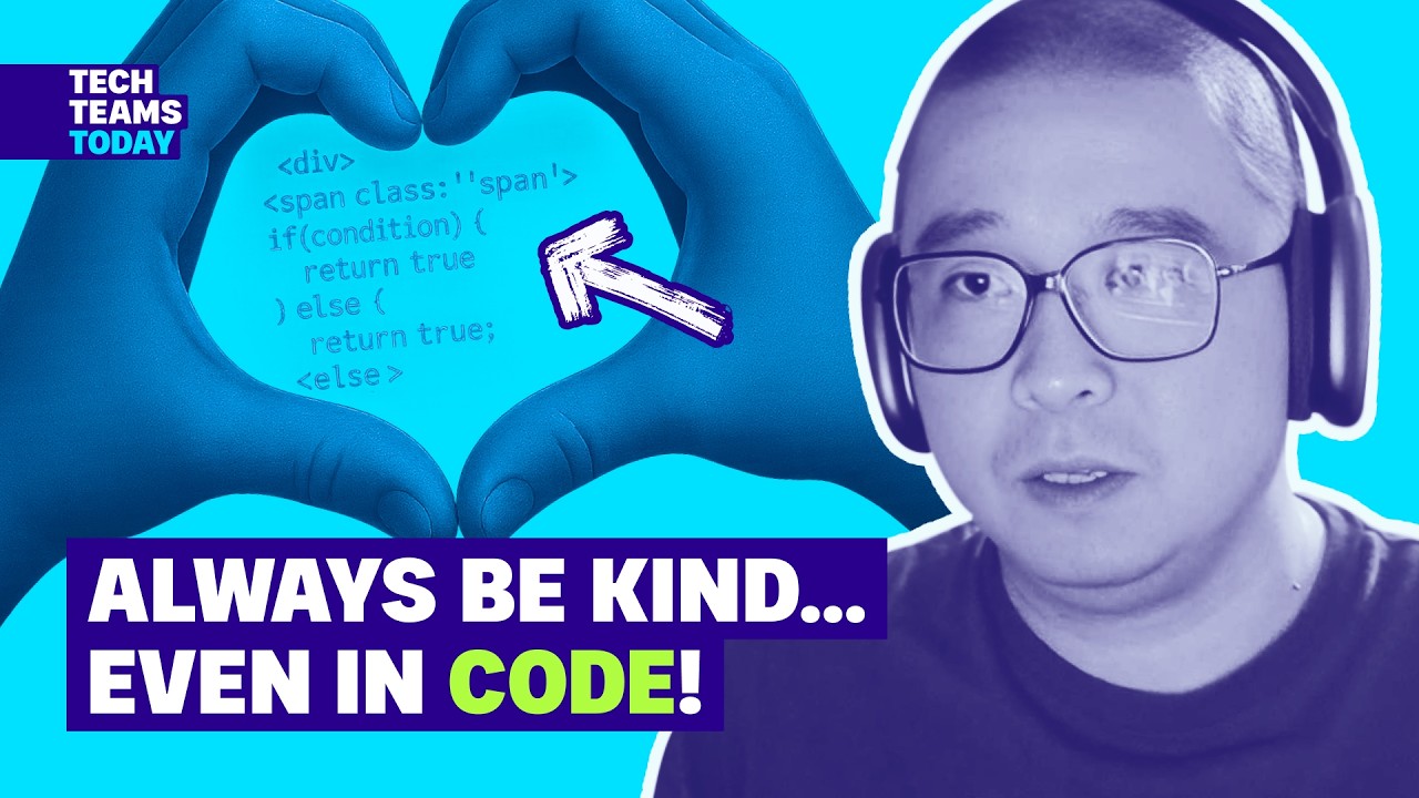 CTO at Synpulse: The Engineering Culture Principle Nobody Talks About