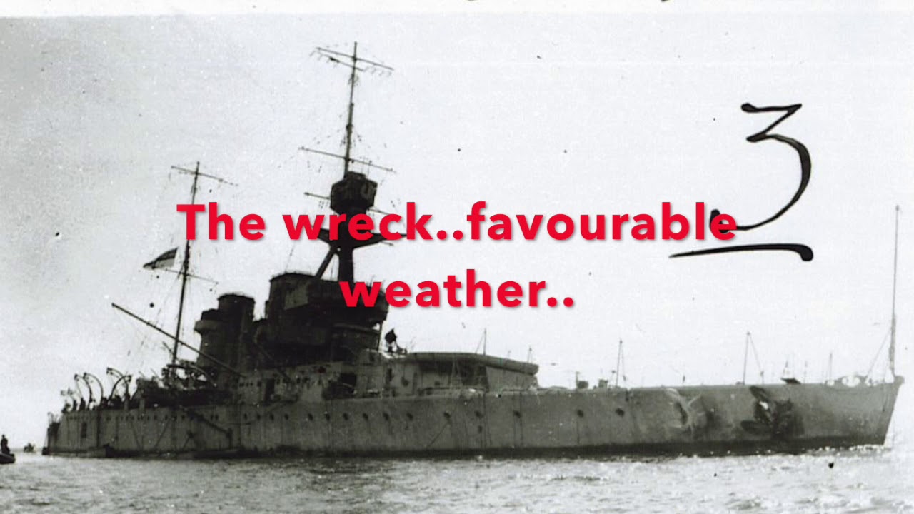 HMS Raleigh