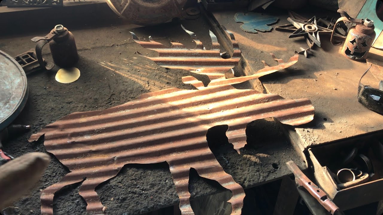 Plasma Cutting Basics