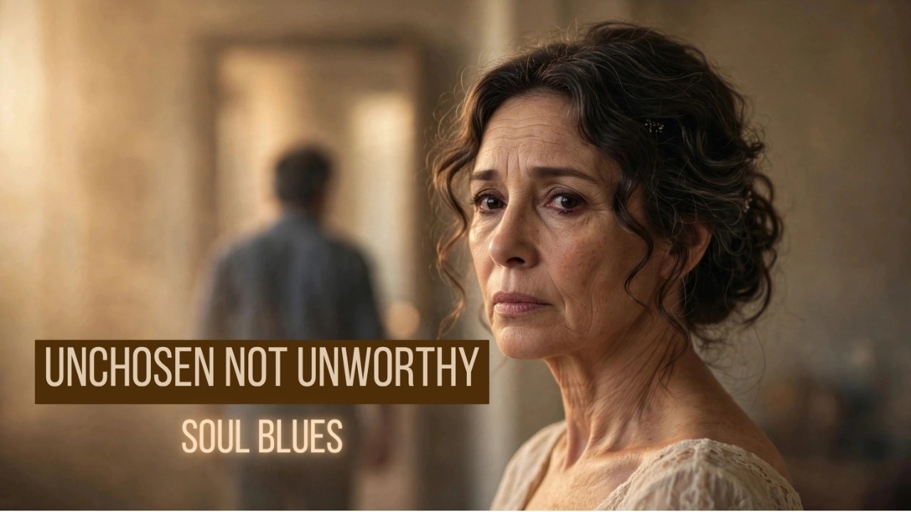Late Night Blues: Finding Strength After Heartbreak