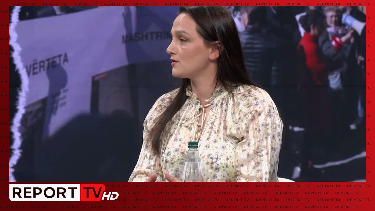 Burrnesha e Rrjollit vjen në studio, zbulon emrat e gjykatësve që falsifikuan dokumentet