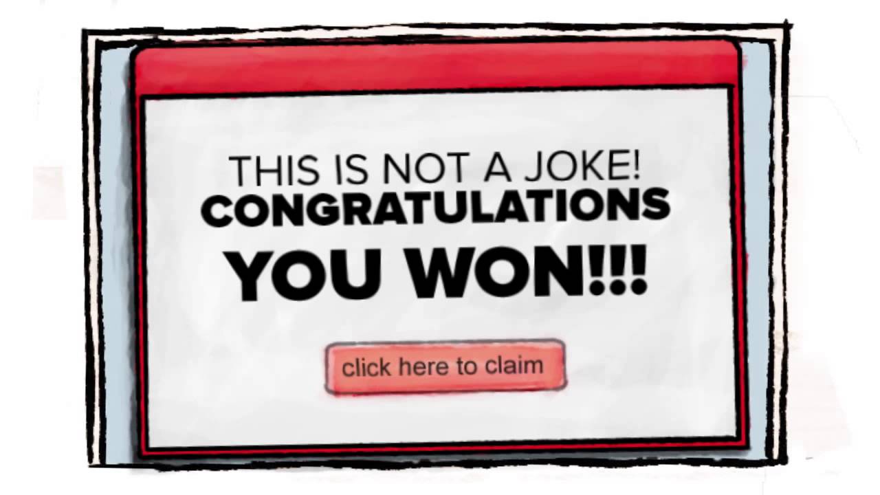 The Little Black Book of Scams: Internet Scams