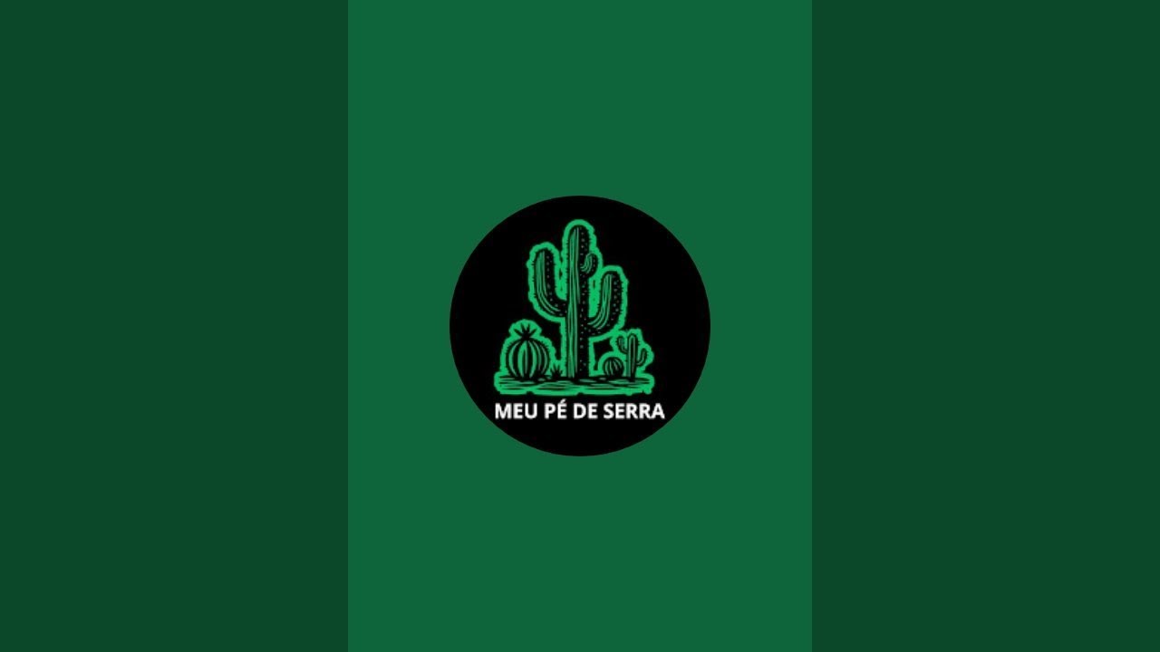 MEU PÉ DE SERRA E A VIDA NA ROÇA está ao vivo!
