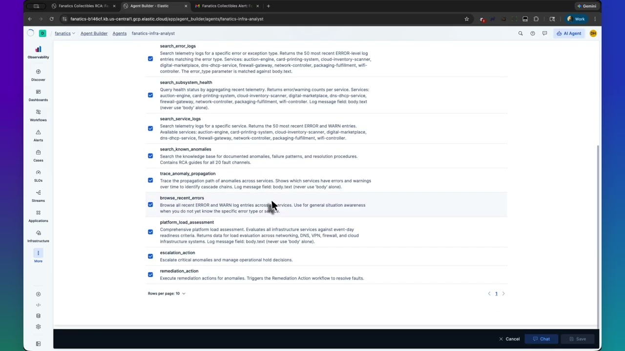 Automating NetOps: AI Agents & OpenTelemetry RCA