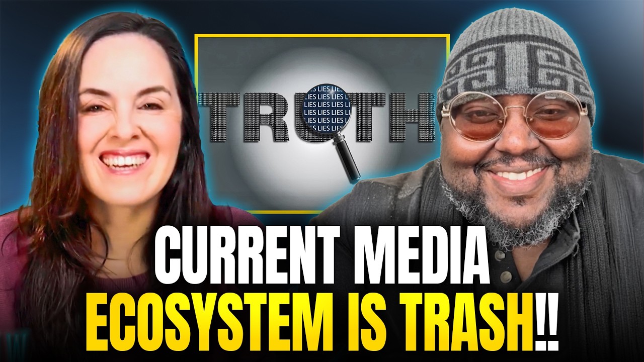 Информационный поток меняется так быстро, что проверить что-либо невозможно.