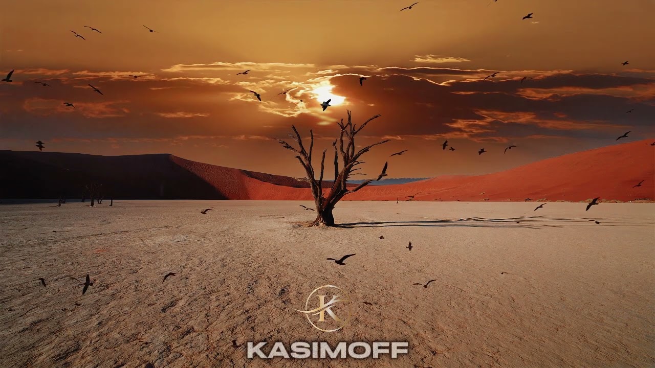 KASIMOFF - Planets (Original Mix)