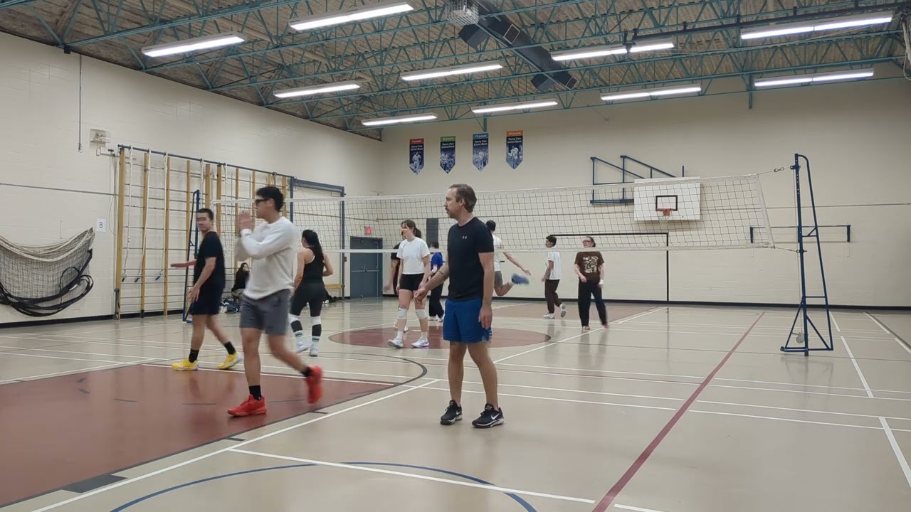 Coed Thurs W7 S3