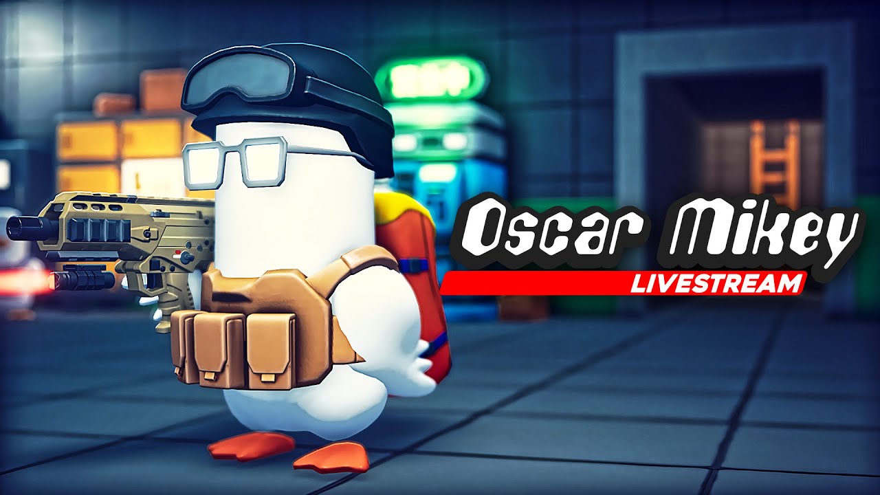 More Rage Mode and Emotes Should Be Working Now!! | Escape From Duckov