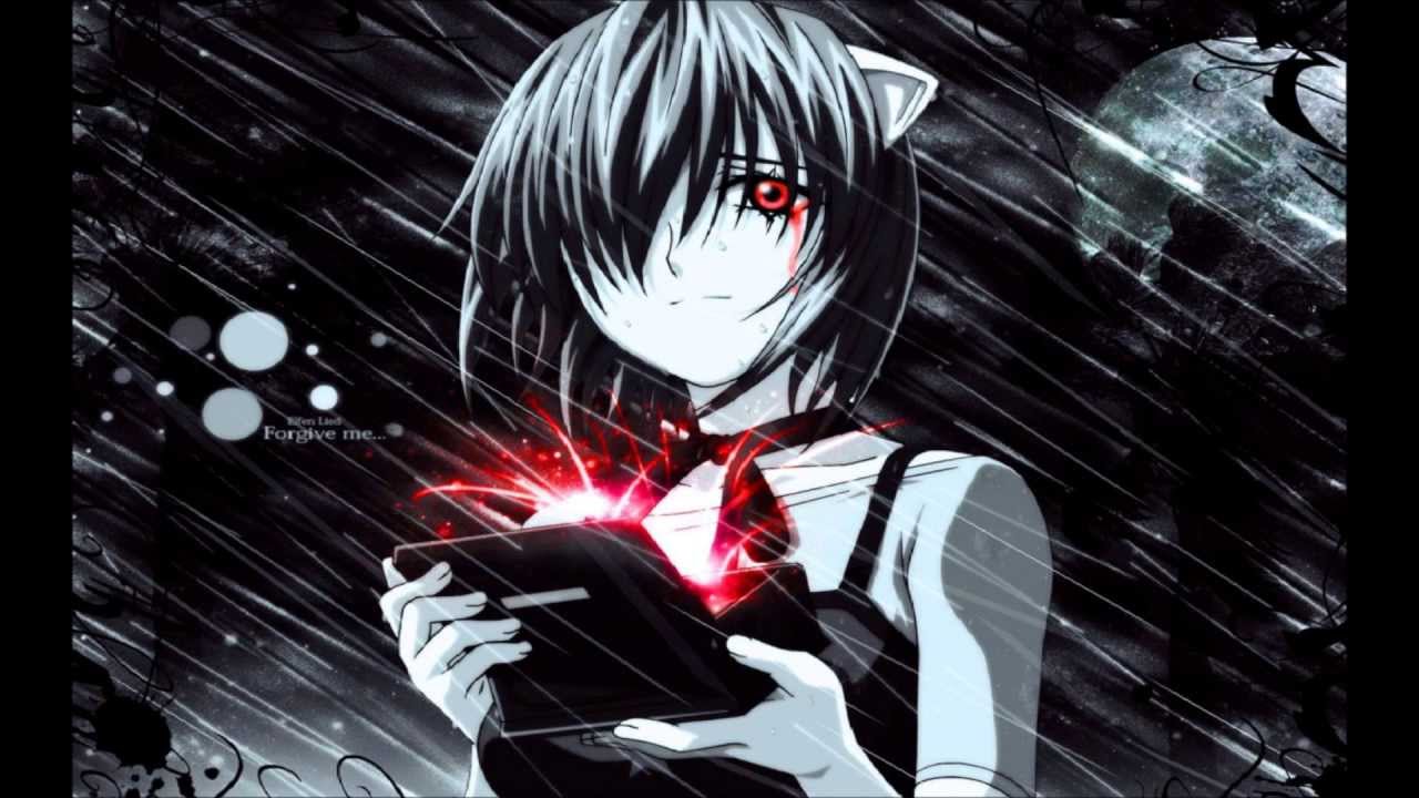 Nightcore - Black Dahlia