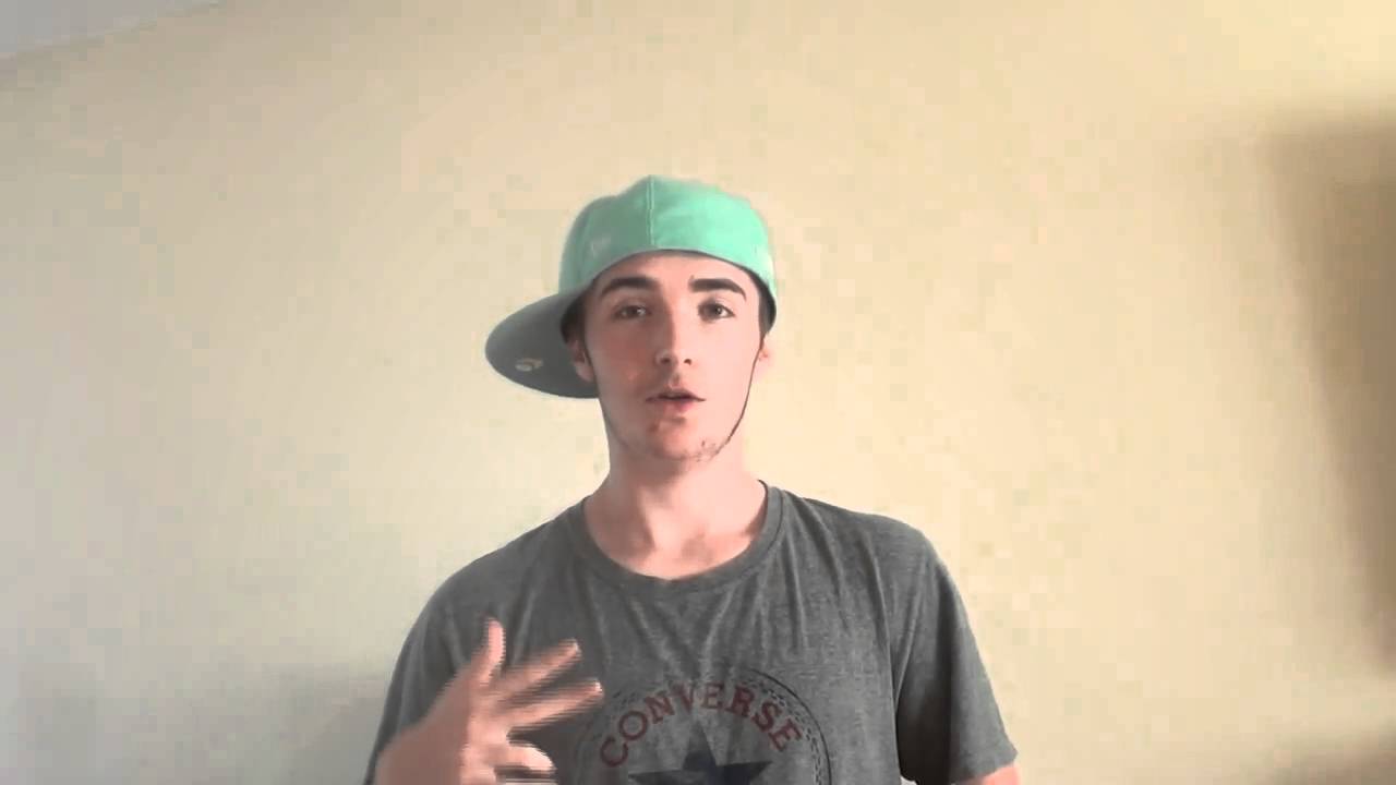 MATW Tutorial - How To Do Mitch Around The World - Football / Soccer Freestyle