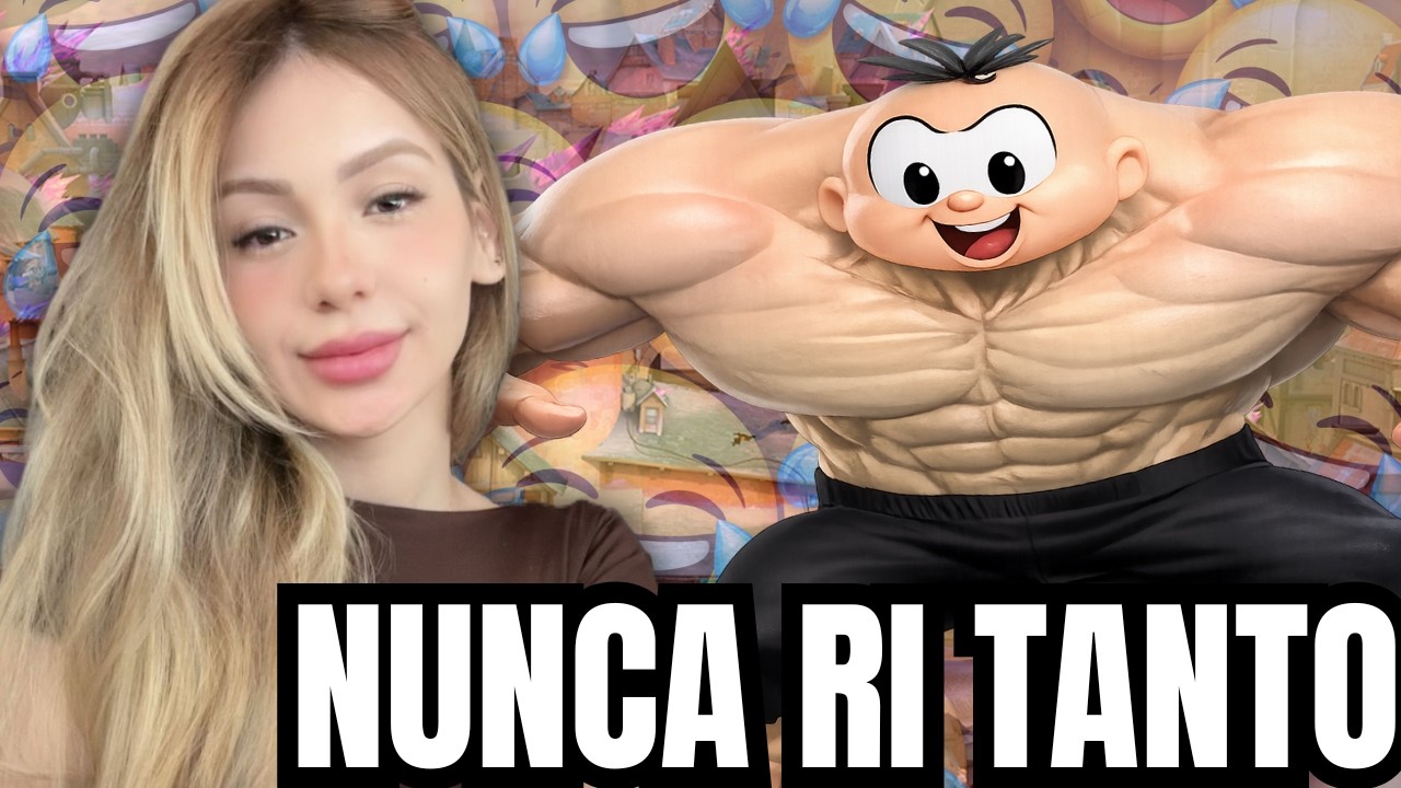 NUNCA RI TANTO NO VALORANT