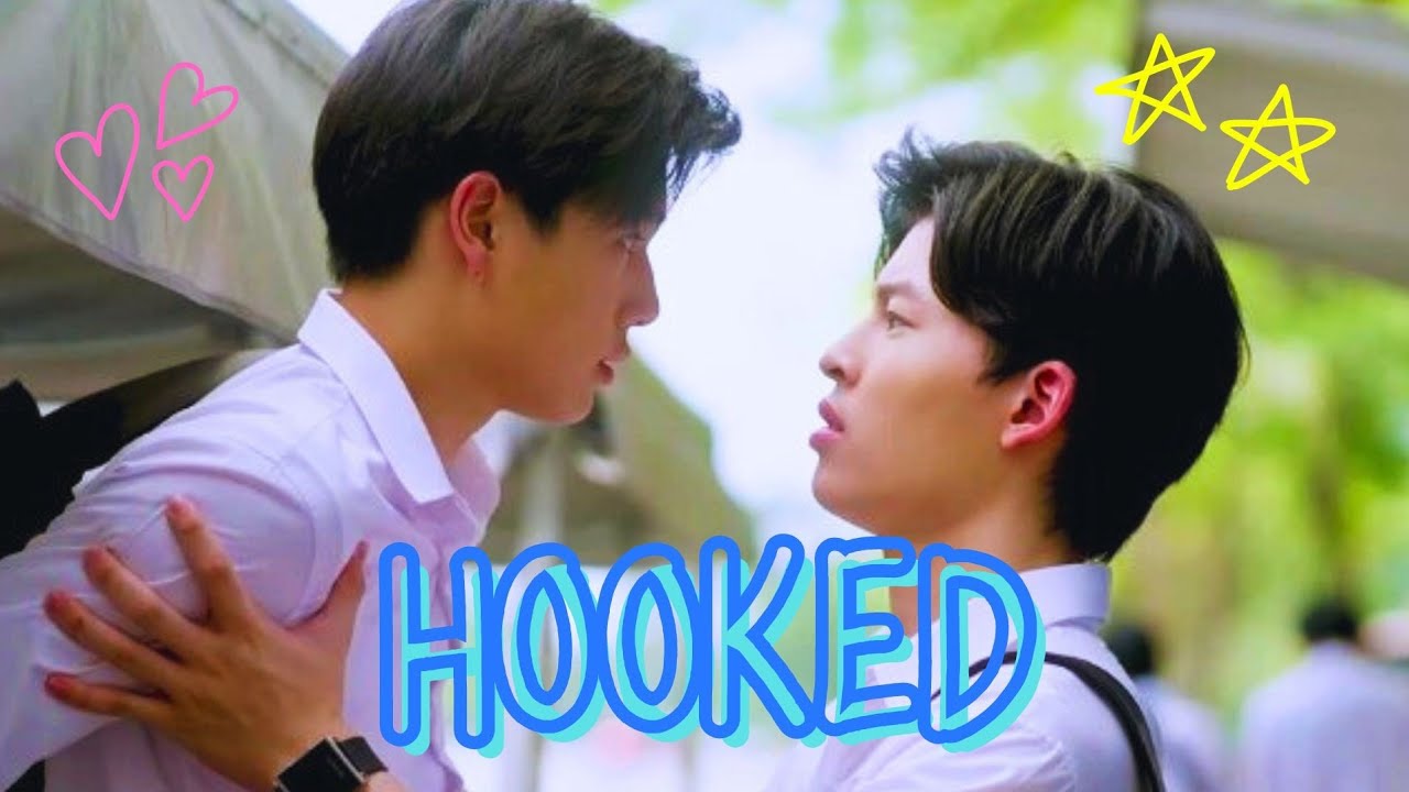 Mork & Pi - Hooked