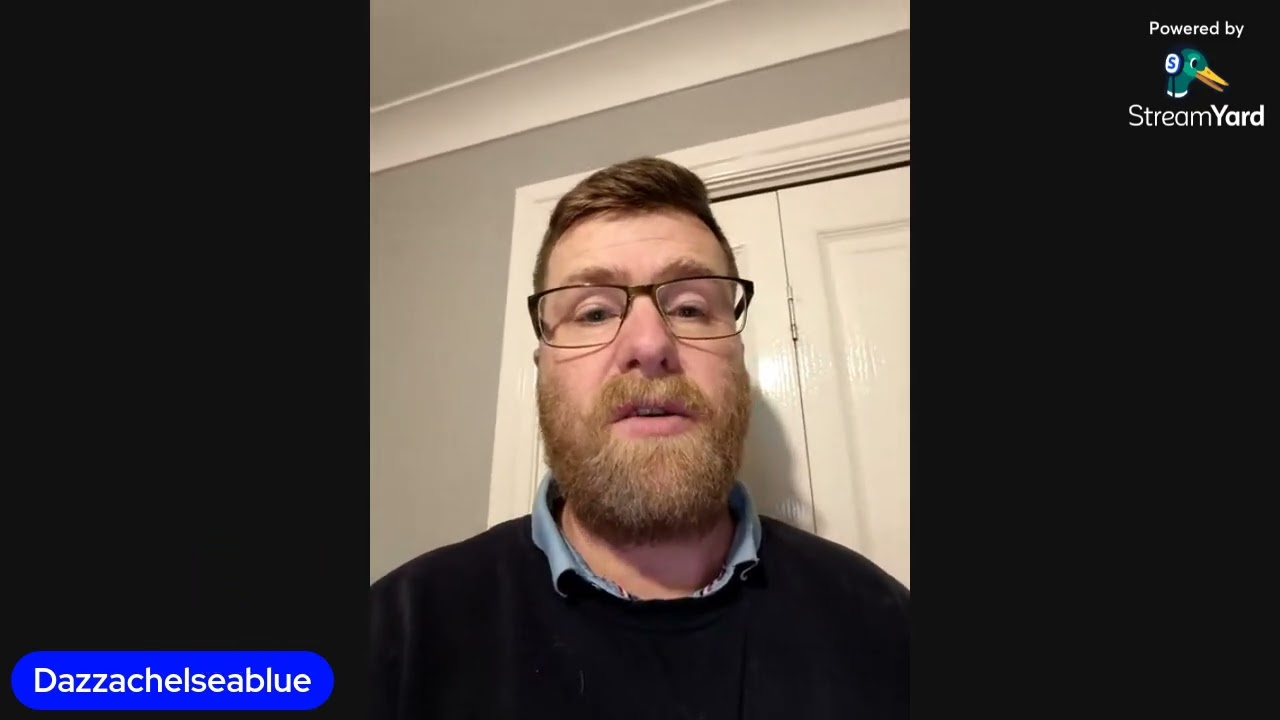 The João Pedro show Napoli 2 - Chelsea Fc 3